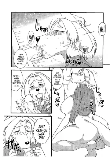 [Kazuhiro] Jun - Jukujuu Onna | Seduced - Mature Beast Lady (decensored) Fhentai - Page 5