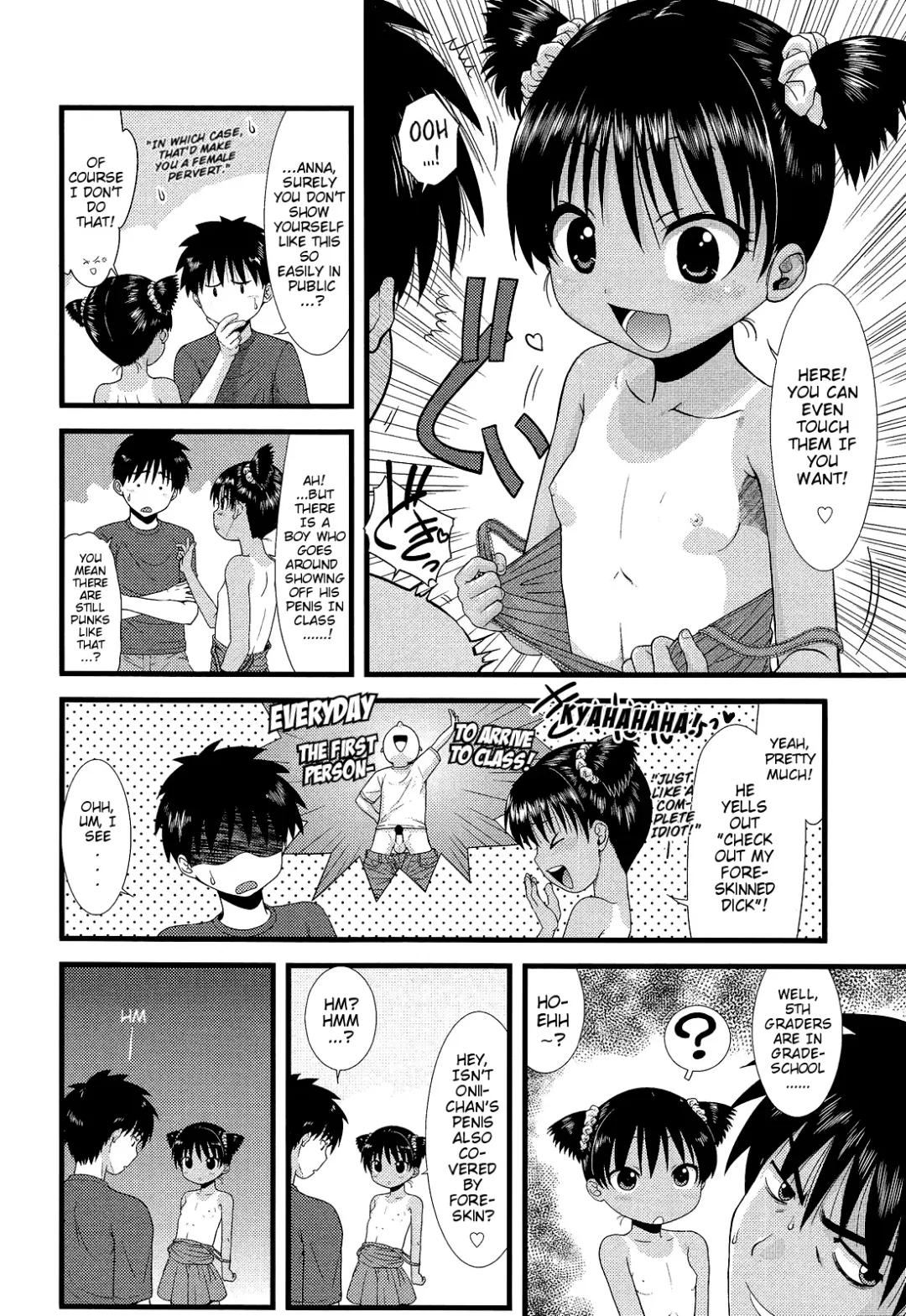 [Ohnuma Hiroshi] Taifuu to Kaseijin | Typhoon and Martian Fhentai - Page 4
