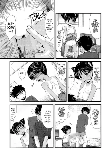 [Ohnuma Hiroshi] Taifuu to Kaseijin | Typhoon and Martian Fhentai - Page 7