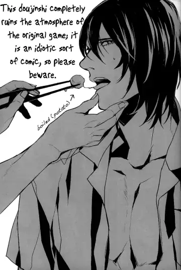 [Fujino - Toilet] Plosive Attack Fhentai - Page 3