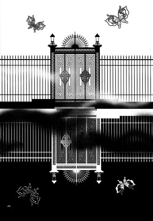 [Tomoi] Hakoniwa Fhentai - Page 19