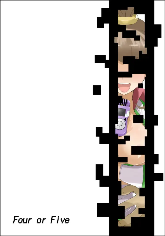 [Chicago] Re:Nenetize ver 1.5 Fhentai - Page 35