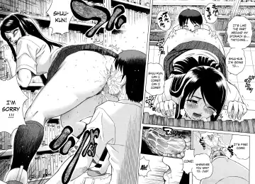 [Kitani Sai] Sweet Pitfall (decensored) Fhentai - Page 12