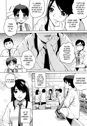 [Kitani Sai] Sweet Pitfall (decensored) Fhentai - Page 2