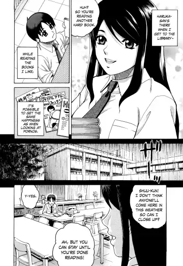 [Kitani Sai] Sweet Pitfall (decensored) Fhentai - Page 6