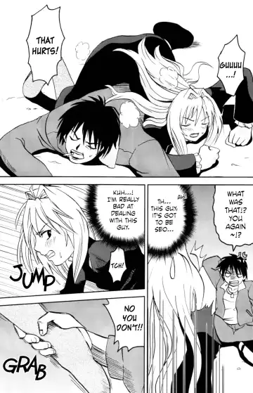 [Katana Kaji - Purin] Sekirei Hobaku Keikaku 3 Fhentai - Page 29