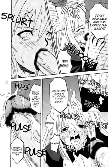 [Katana Kaji - Purin] Sekirei Hobaku Keikaku 3 Fhentai - Page 39