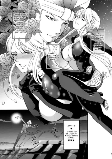 [Sugar Milk] Kasuga Mau! Fhentai - Page 4