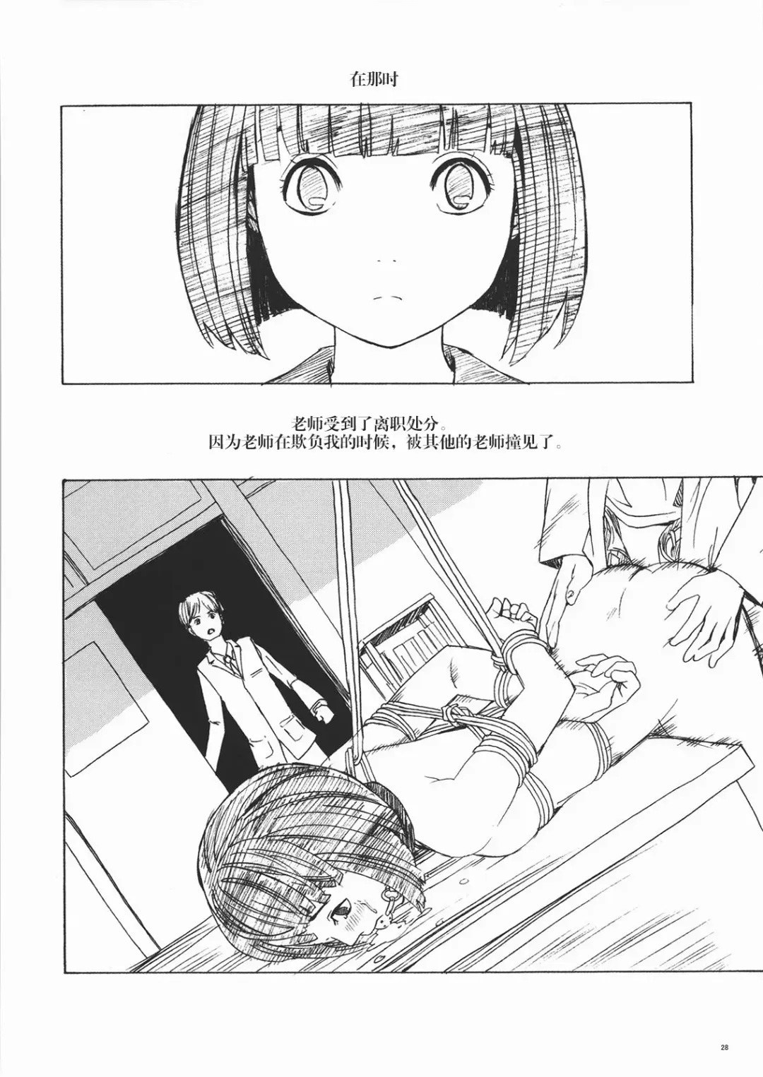 [Hakaba] HG-2 Fhentai - Page 28