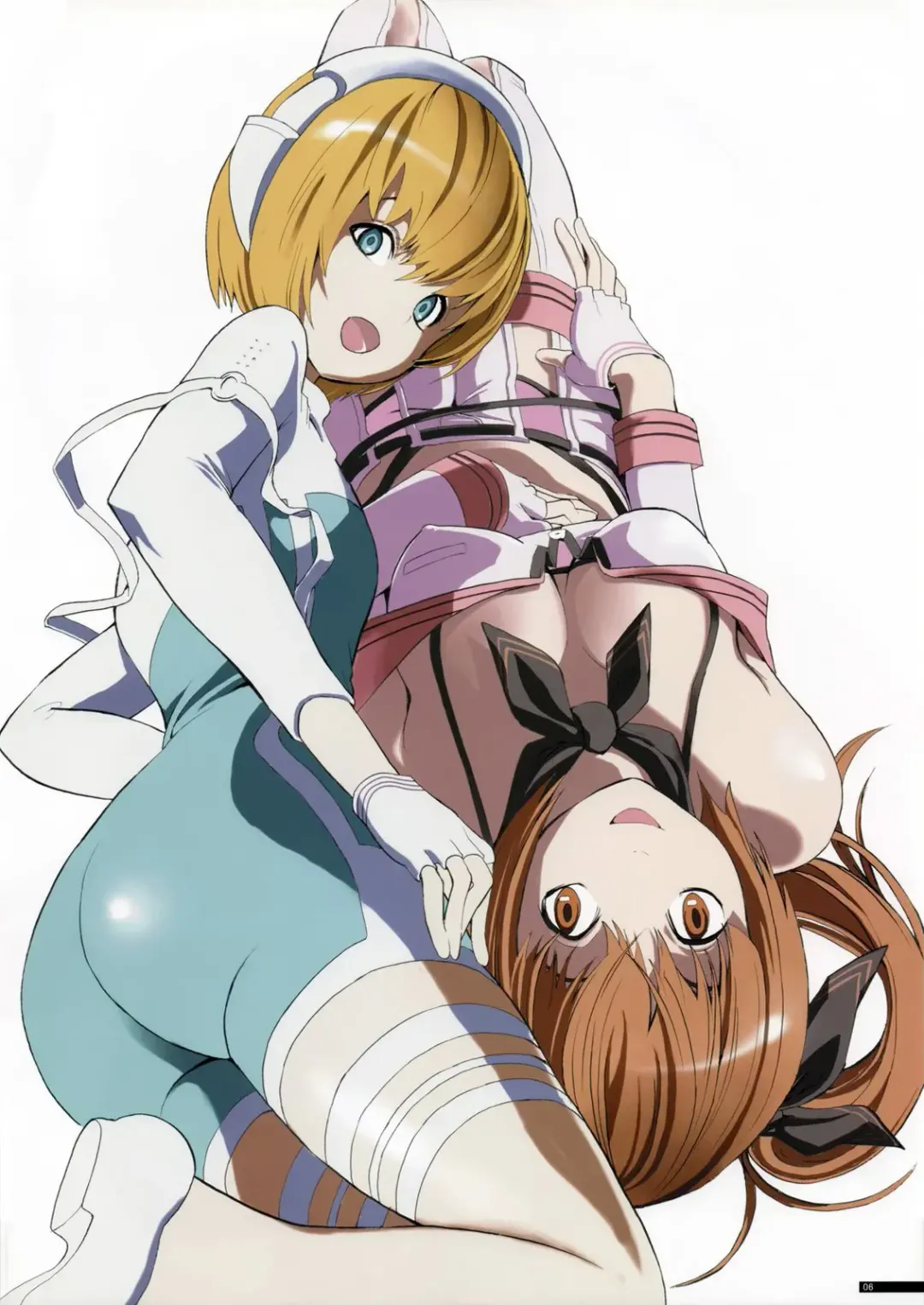 [Hakaba] HG-2 Fhentai - Page 5