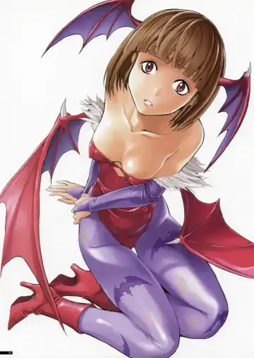 [Hakaba] HG-2 Fhentai - Page 4