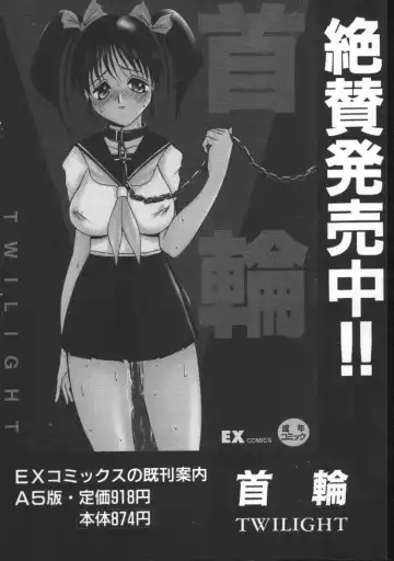 [Fuusen Club] Kowareruu! -Yousei Monzetsu- Fhentai - Page 175