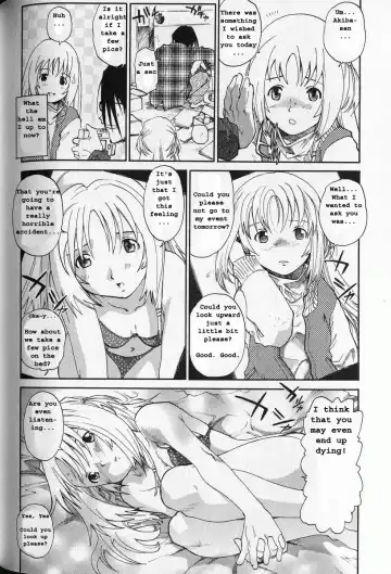 [Saitani Umetarou] G.C.U - Good Choice Ume-Tarou Vol. 3 Fhentai - Page 12
