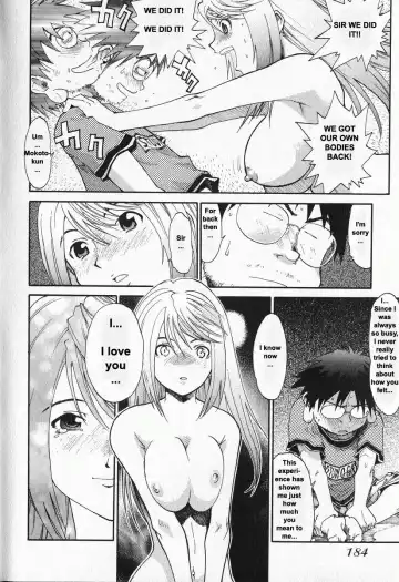 [Saitani Umetarou] G.C.U - Good Choice Ume-Tarou Vol. 3 Fhentai - Page 42