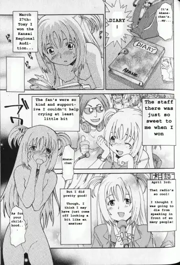 [Saitani Umetarou] G.C.U - Good Choice Ume-Tarou Vol. 3 Fhentai - Page 9