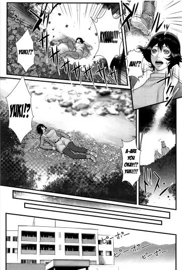 [Combat Ecchu] Ane Kano Fhentai - Page 169