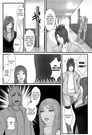 [Combat Ecchu] Ane Kano Fhentai - Page 170