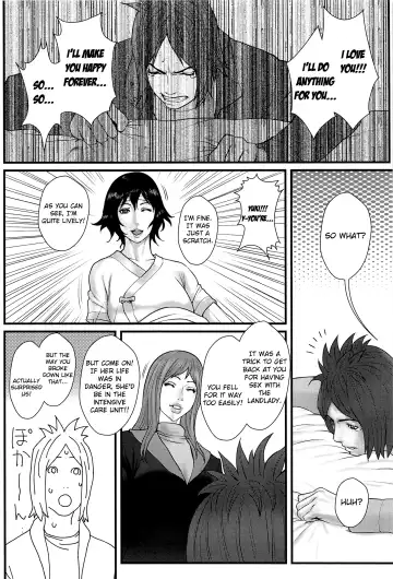[Combat Ecchu] Ane Kano Fhentai - Page 172