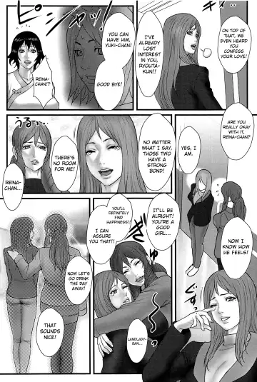 [Combat Ecchu] Ane Kano Fhentai - Page 173