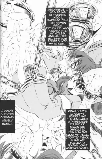 [Tanaka Naburu] Goumonkan Shintenchi Hen | Torture Dungeon: New World Edition Fhentai - Page 17