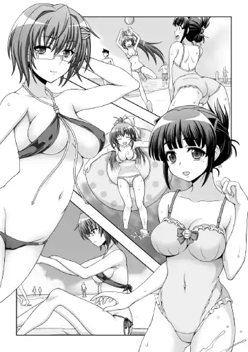 Heroine Pinch Vol. 1 Fhentai - Page 13