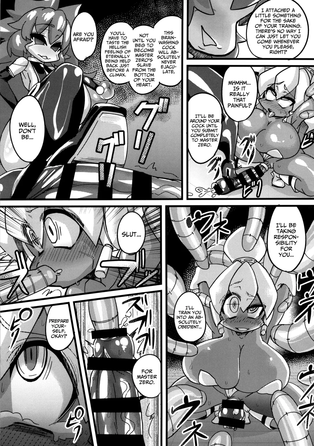 [Chimosaku - Denki Shougun - Kuribayashi Chris] Ano Subarashii π o Mou Ichido r2 Fhentai - Page 9
