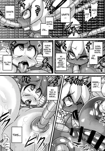 [Chimosaku - Denki Shougun - Kuribayashi Chris] Ano Subarashii π o Mou Ichido r2 Fhentai - Page 10