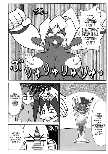 [Chimosaku - Denki Shougun - Kuribayashi Chris] Ano Subarashii π o Mou Ichido r2 Fhentai - Page 38