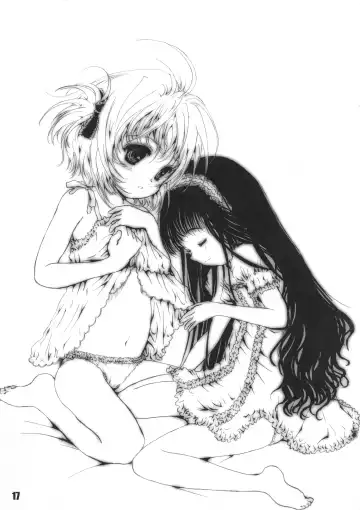 [Shiawase 1500] Shiawase Delaware Fhentai - Page 18