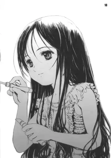 [Shiawase 1500] Shiawase Delaware Fhentai - Page 19