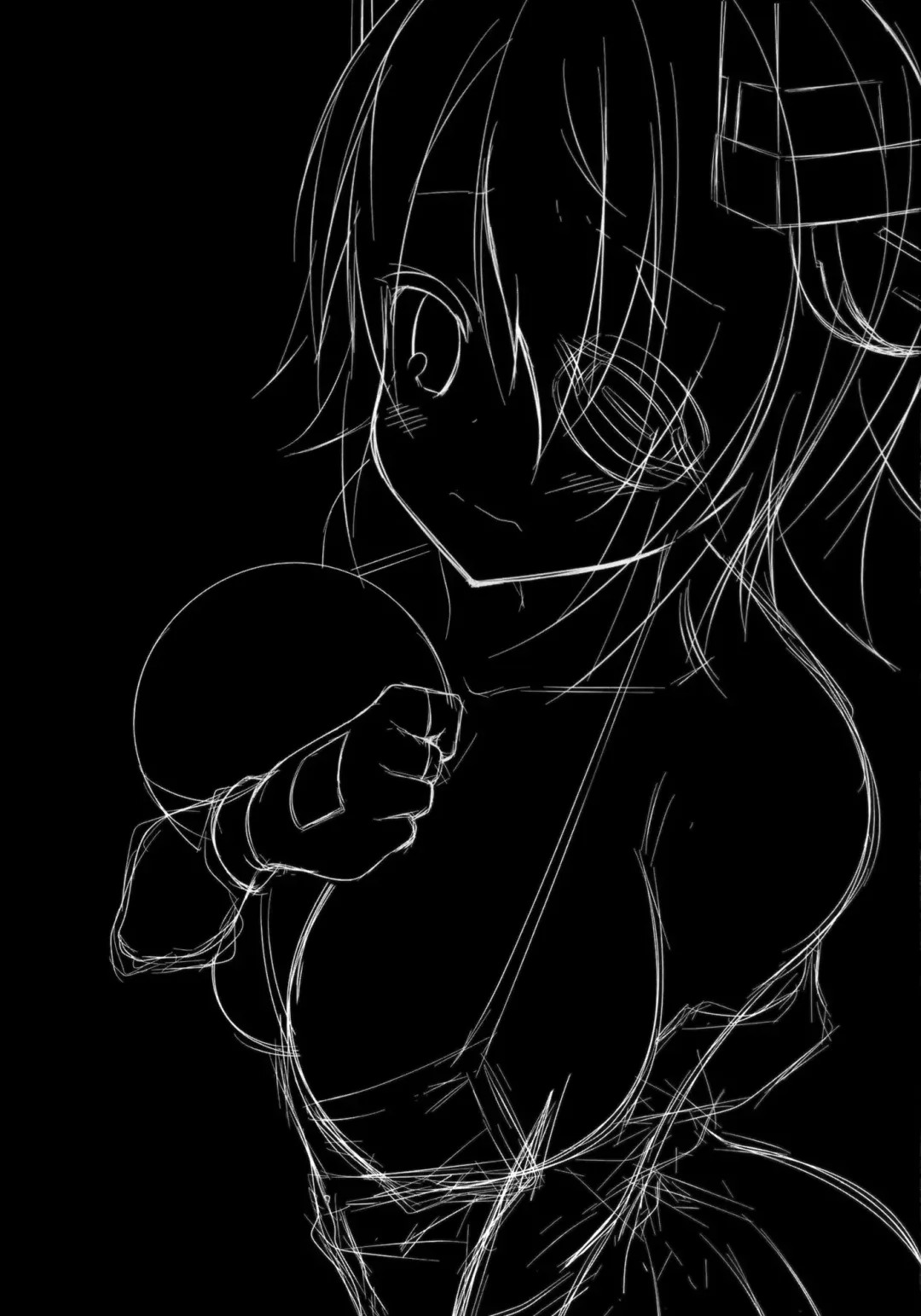 [Sakai Minato] DDT Fhentai - Page 3