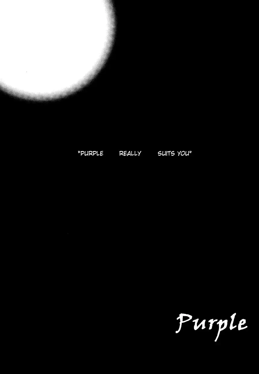 [Ichijo Lemon] Murasaki Fhentai - Page 4