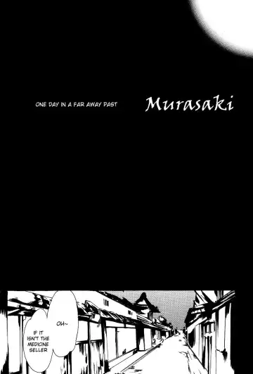 [Ichijo Lemon] Murasaki Fhentai - Page 13