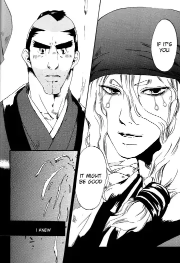 [Ichijo Lemon] Murasaki Fhentai - Page 23