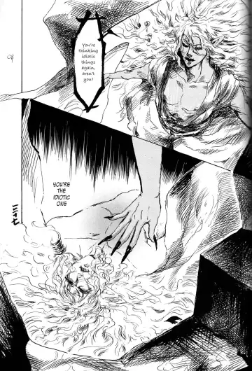 Juusou Fhentai - Page 10