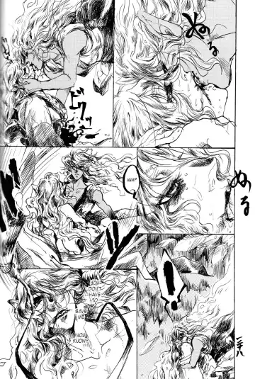 Juusou Fhentai - Page 11