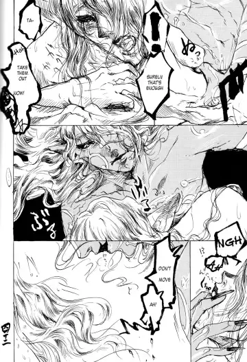 Juusou Fhentai - Page 15