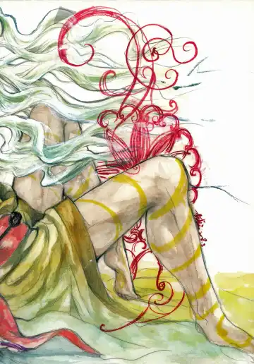 Juusou Fhentai - Page 2