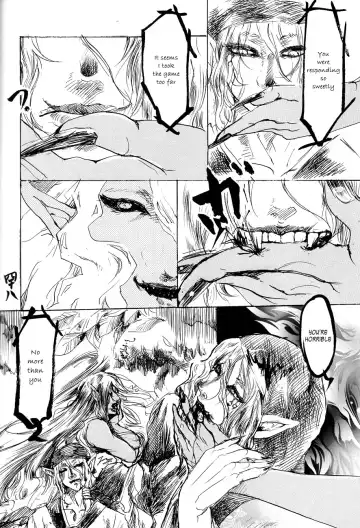 Juusou Fhentai - Page 21