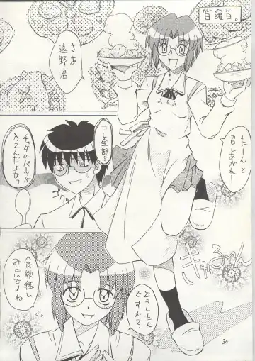 [Shinonome Tarou] Yorihime Fhentai - Page 29