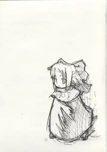 [Shinonome Tarou] Yorihime Fhentai - Page 42