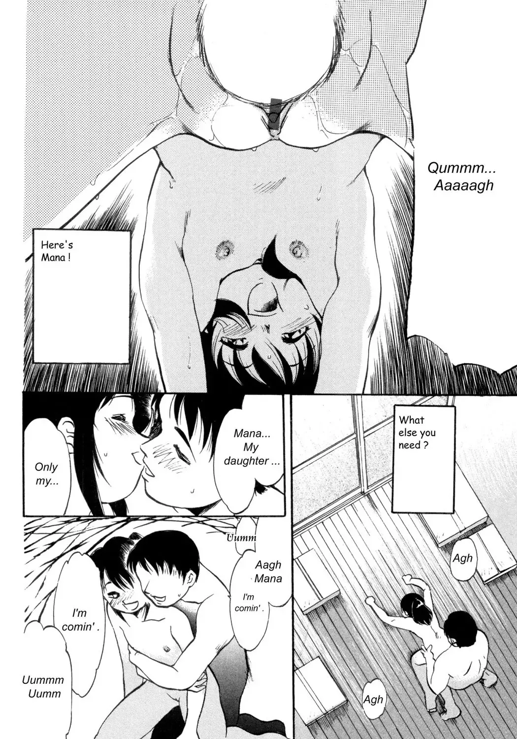 [Asada Okina] Kinshin Nikukou Fhentai - Page 63