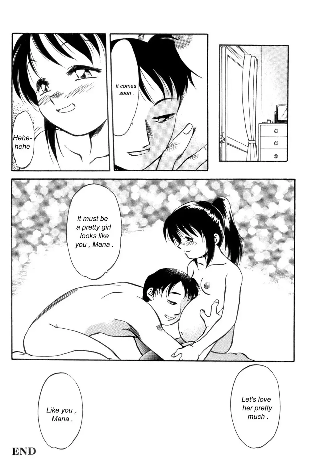 [Asada Okina] Kinshin Nikukou Fhentai - Page 65