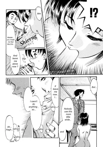 [Asada Okina] Kinshin Nikukou Fhentai - Page 111