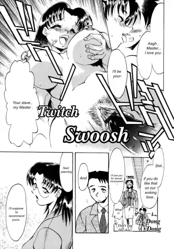 [Asada Okina] Kinshin Nikukou Fhentai - Page 116