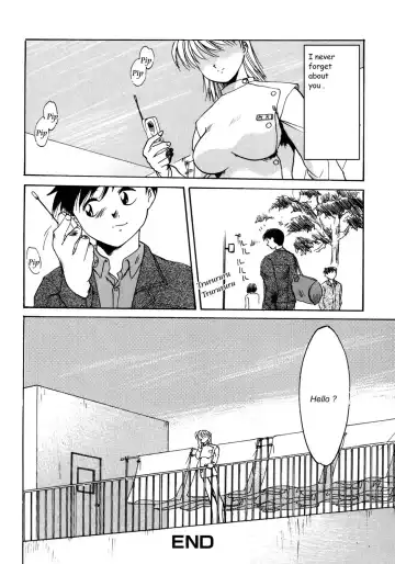 [Asada Okina] Kinshin Nikukou Fhentai - Page 135