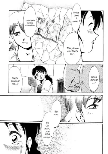 [Asada Okina] Kinshin Nikukou Fhentai - Page 16