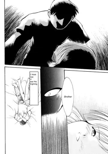 [Asada Okina] Kinshin Nikukou Fhentai - Page 35