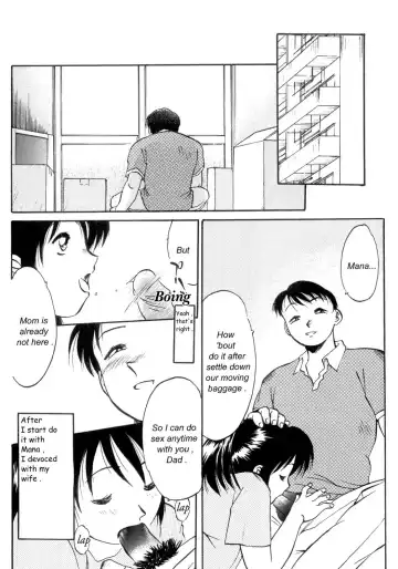 [Asada Okina] Kinshin Nikukou Fhentai - Page 61