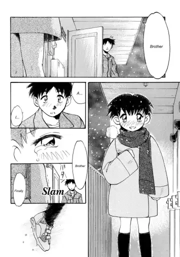 [Asada Okina] Kinshin Nikukou Fhentai - Page 85